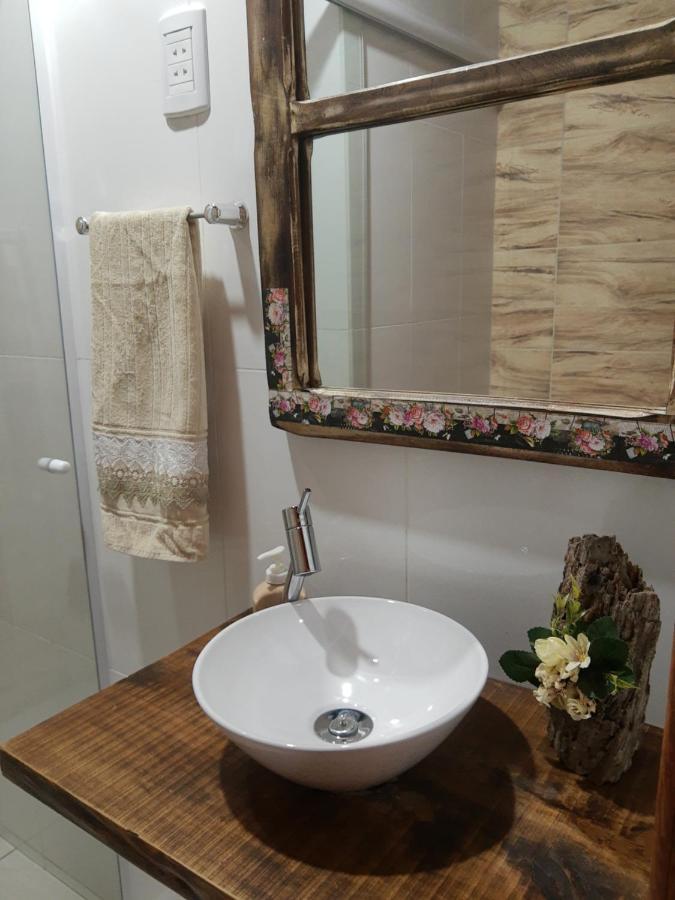 Вилла Fazenda Tamandua Casa De Campo - Cabana Coragem Rio Rufino Экстерьер фото