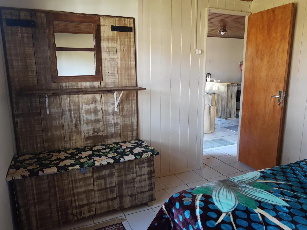 Вилла Fazenda Tamandua Casa De Campo - Cabana Coragem Rio Rufino Экстерьер фото